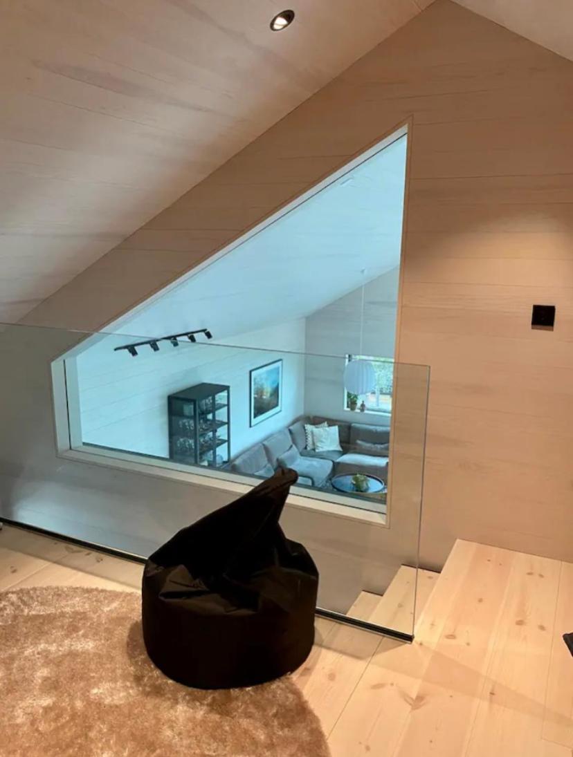 Holiday home Ny I Malangen