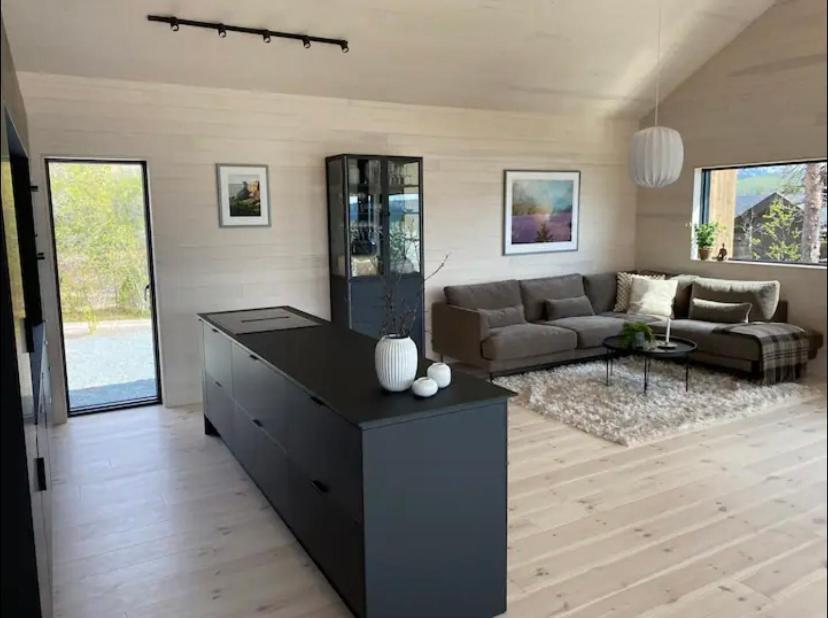 Holiday home Ny I Malangen