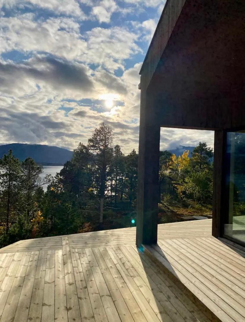 Ny I Malangen *