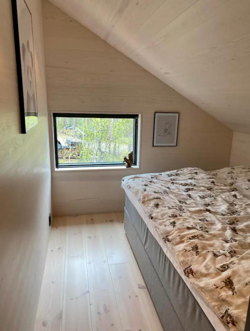 Holiday home Ny I Malangen