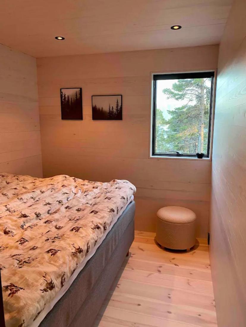 Holiday home Ny I Malangen *