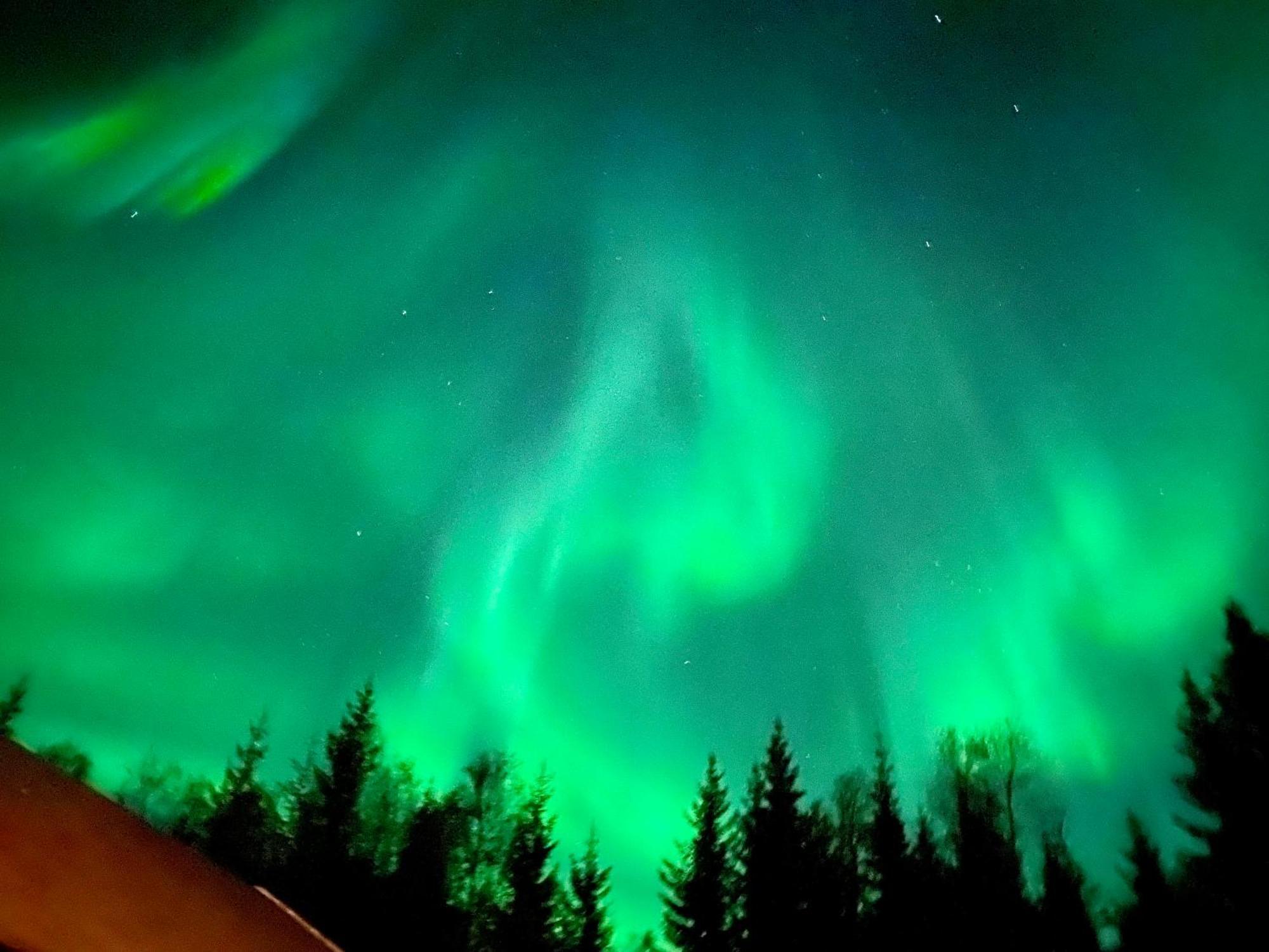 Holiday home Ny I Malangen Nordby